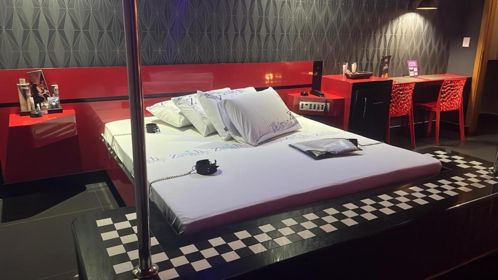 Motel Zurich 6 — Photos 2